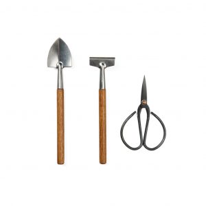 VINGA Story of garden VINGA Story of garden