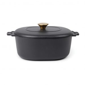 VINGA Monte heritage cocotte 4 L VINGA Monte heritage cocotte 4 L