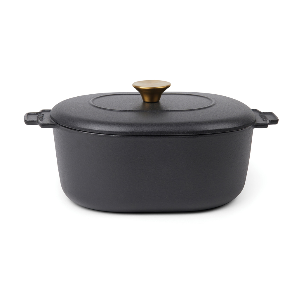 VINGA Monte heritage cocotte 4 L VINGA Monte heritage cocotte 4 L