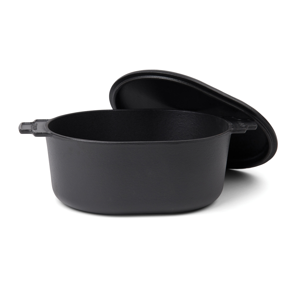 VINGA Monte heritage cocotte 4 L VINGA Monte heritage cocotte 4 L