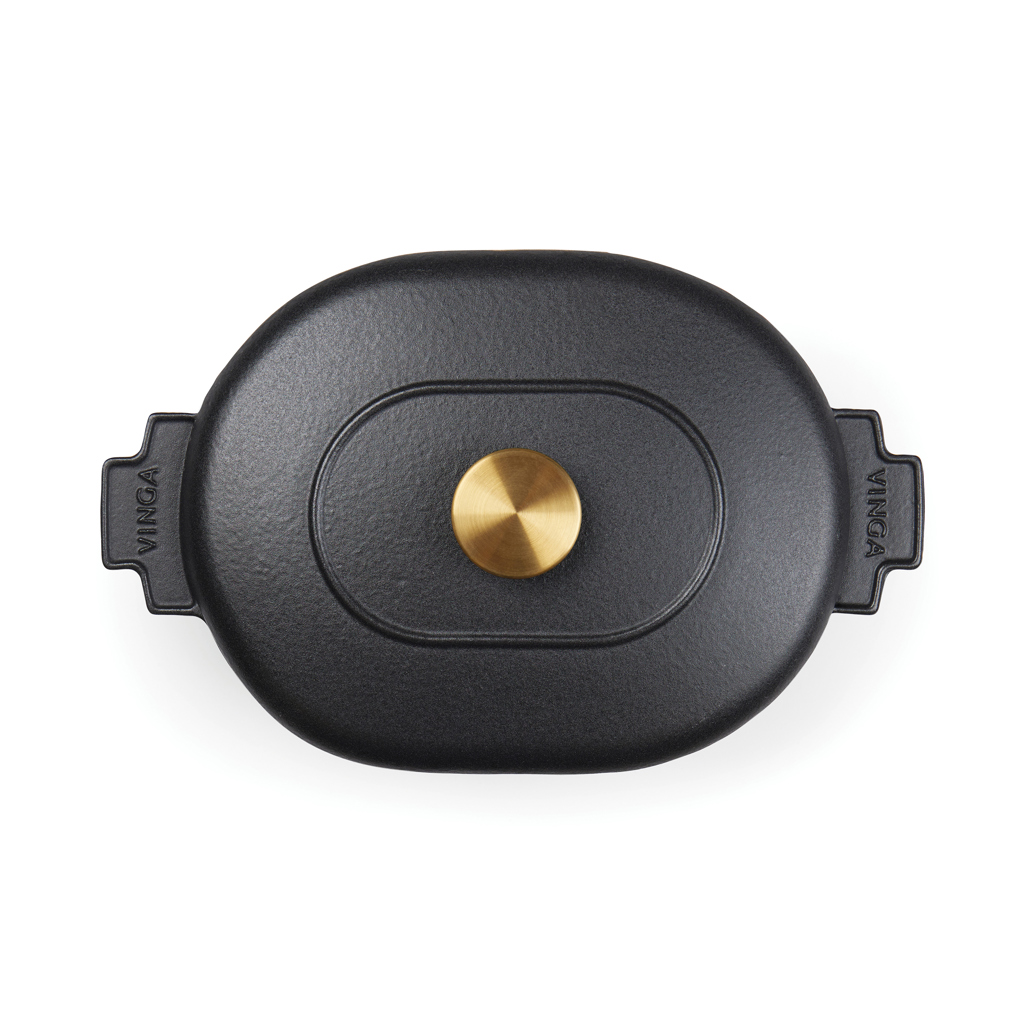 VINGA Monte heritage cocotte 4 L VINGA Monte heritage cocotte 4 L