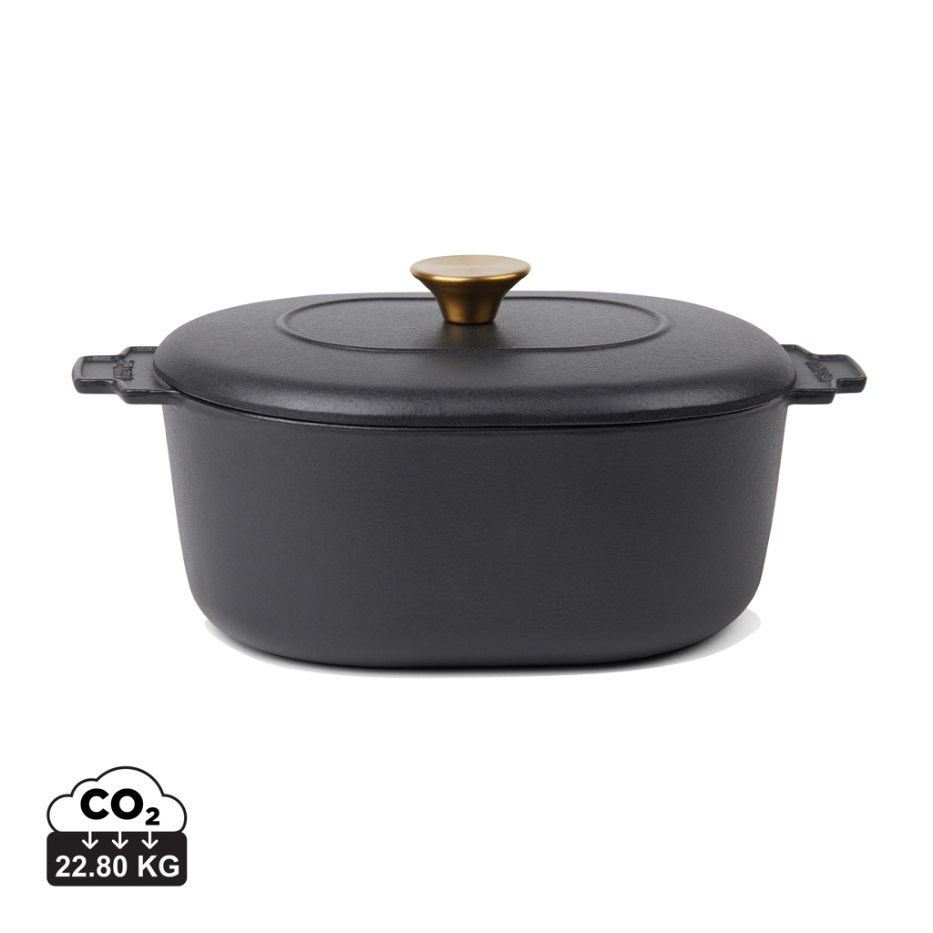 VINGA Monte heritage cocotte 4 L VINGA Monte heritage cocotte 4 L