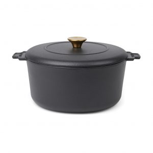 VINGA Monte heritage cocotte 5.5 L VINGA Monte heritage cocotte 5.5 L