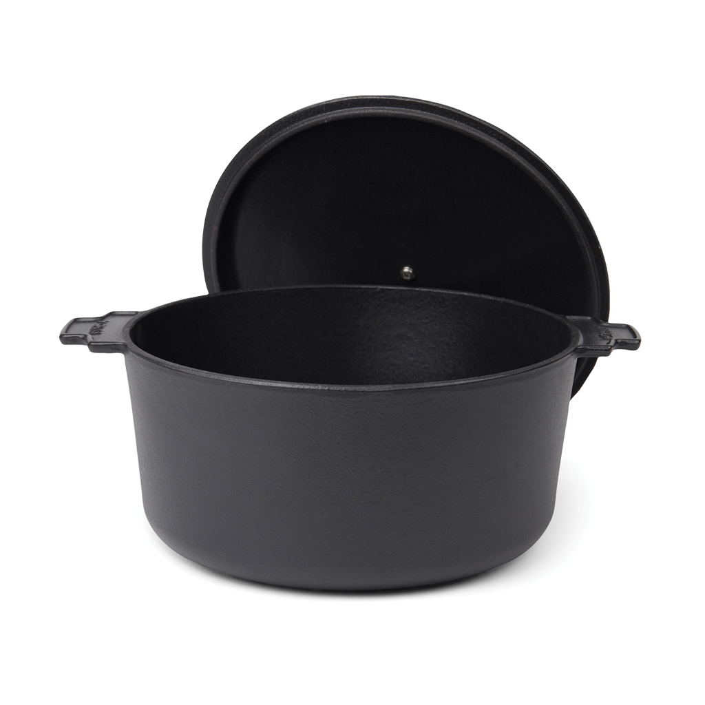 VINGA Monte heritage cocotte 5.5 L VINGA Monte heritage cocotte 5.5 L