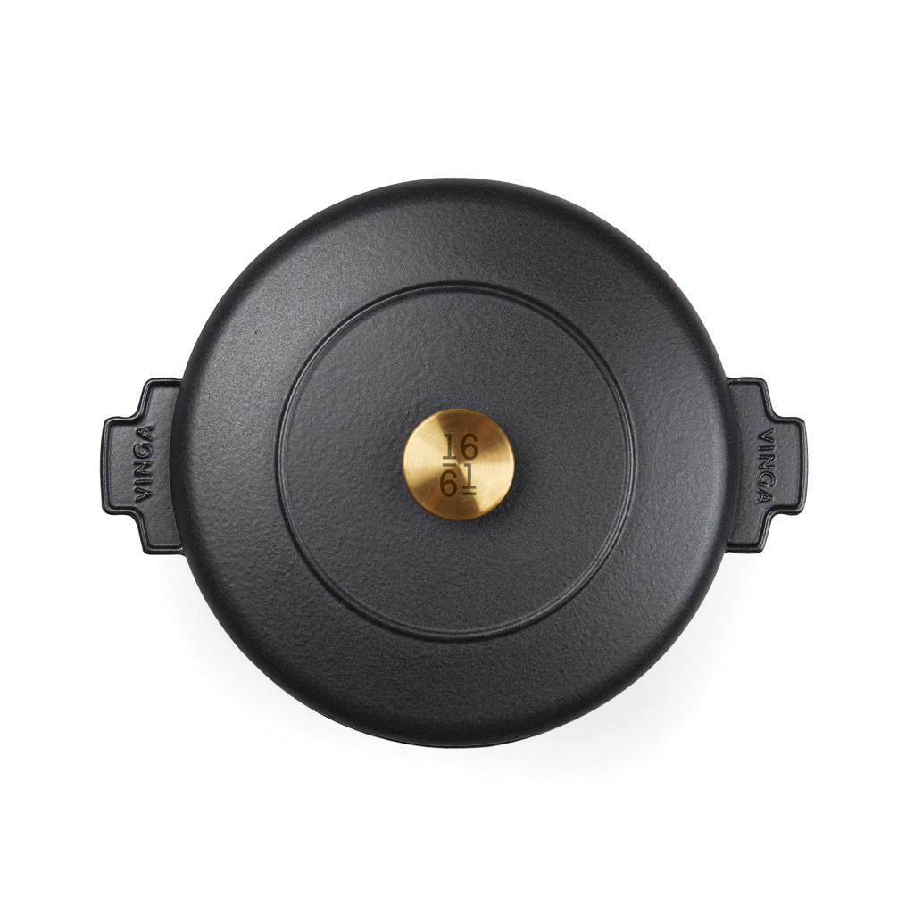 VINGA Monte heritage cocotte 5.5 L VINGA Monte heritage cocotte 5.5 L