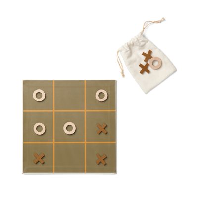 VINGA Branded Table Collection Box for Corporate Gifting