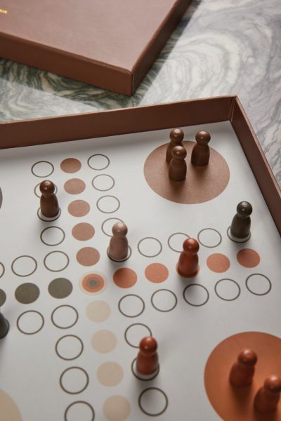 VINGA Branded Table Collection Box for Corporate Gifting