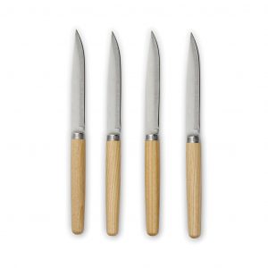 VINGA Retro meat knives VINGA Retro meat knives