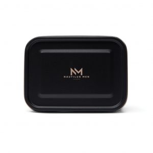 VINGA Parks RCS SS lunch box