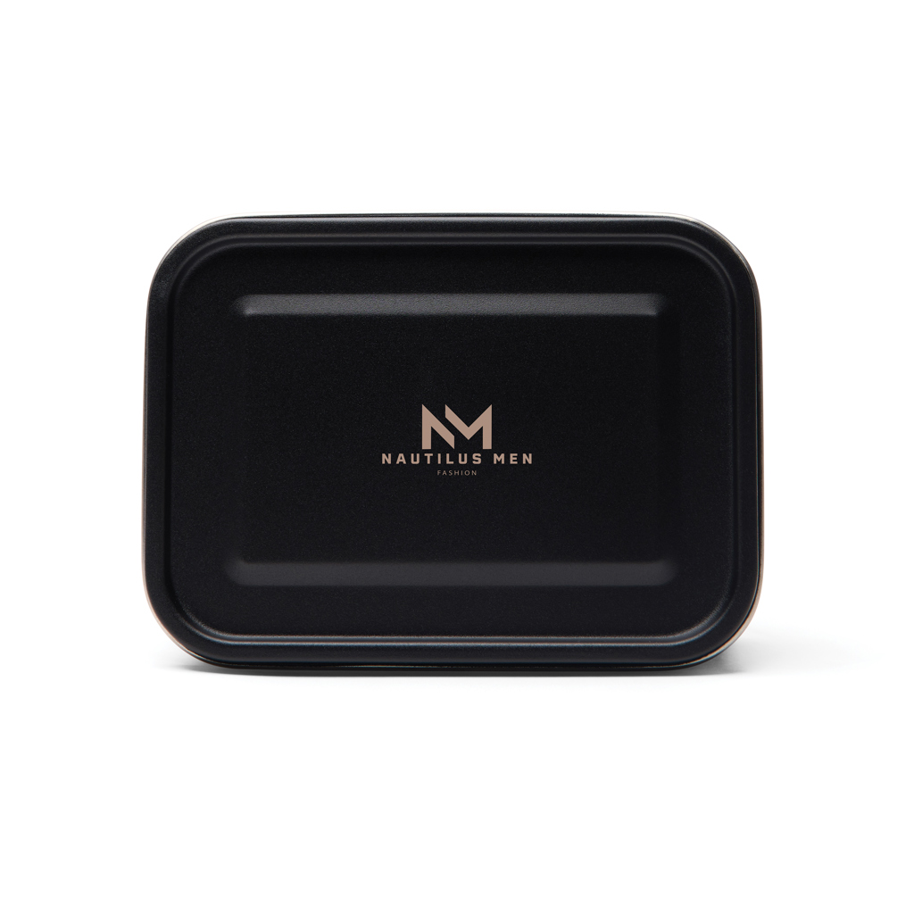 VINGA Parks RCS SS lunch box VINGA Parks RCS SS lunch box