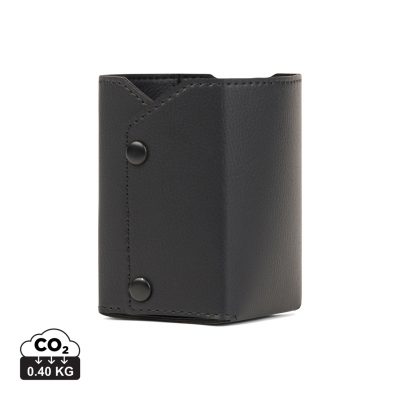 Branded Eco-Friendly RPET Pen Holder for Promotions