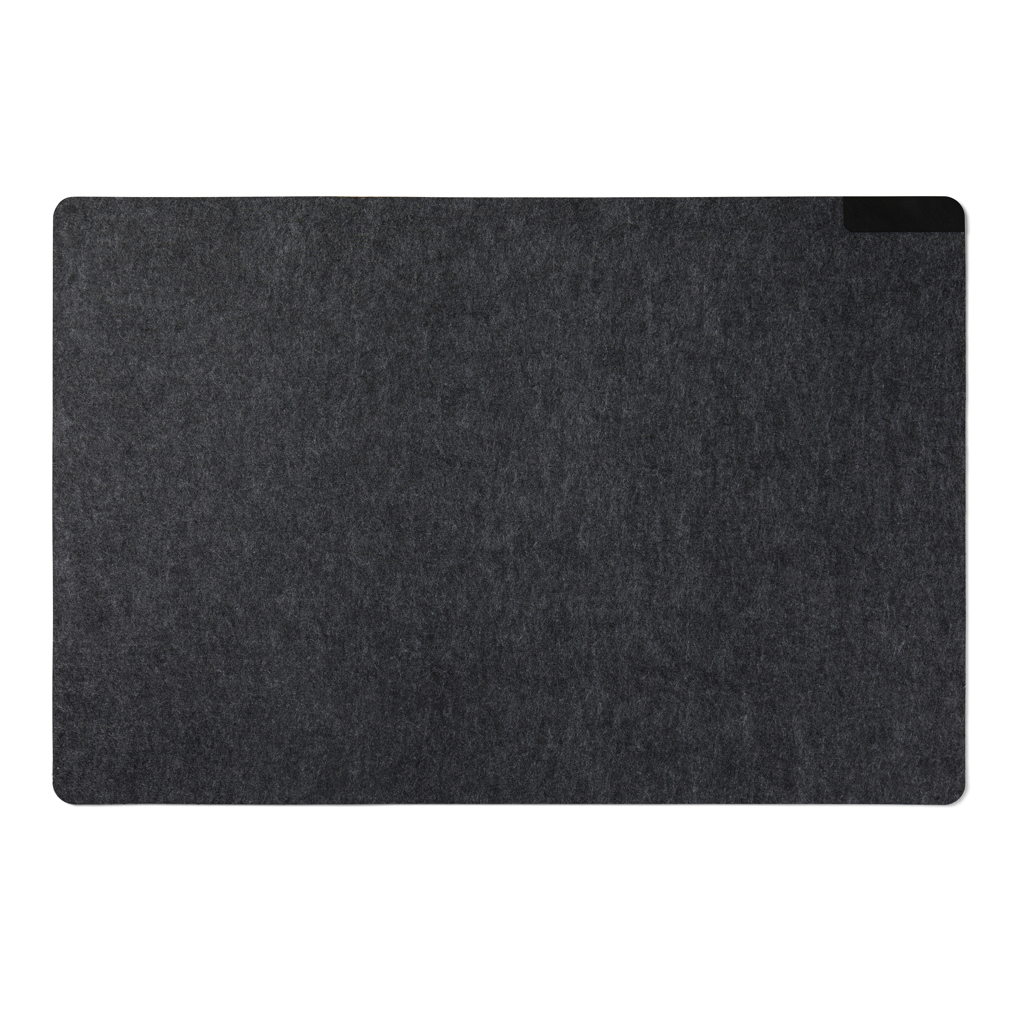 VINGA Albon GRS recycled felt desk pad VINGA Albon GRS recycled felt desk pad