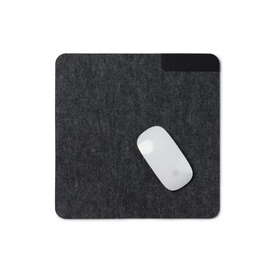Recycled Felt Mouse Pad – Branded Eco-Friendly