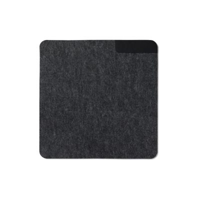 Recycled Felt Mouse Pad – Branded Eco-Friendly