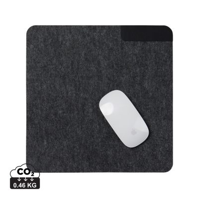Recycled Felt Mouse Pad – Branded Eco-Friendly