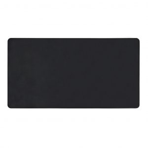 Branded Eco-Friendly Timo RPET Desk Pad for Offices