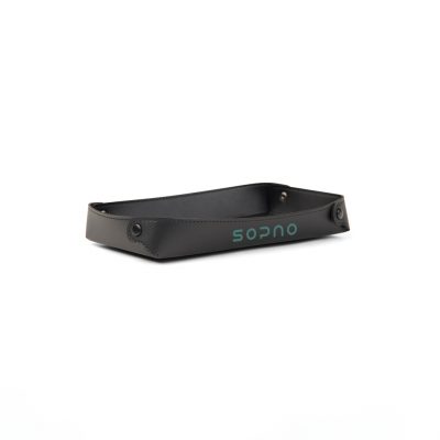 Personalised Eco-Friendly VINGA Timo Tray for Events