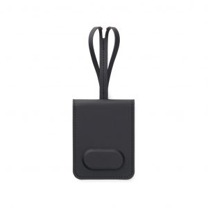 VINGA Baltimore RCS Luggage Tag With Finder Dual