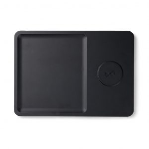 VINGA Timo RCS desk charger and accessory tray