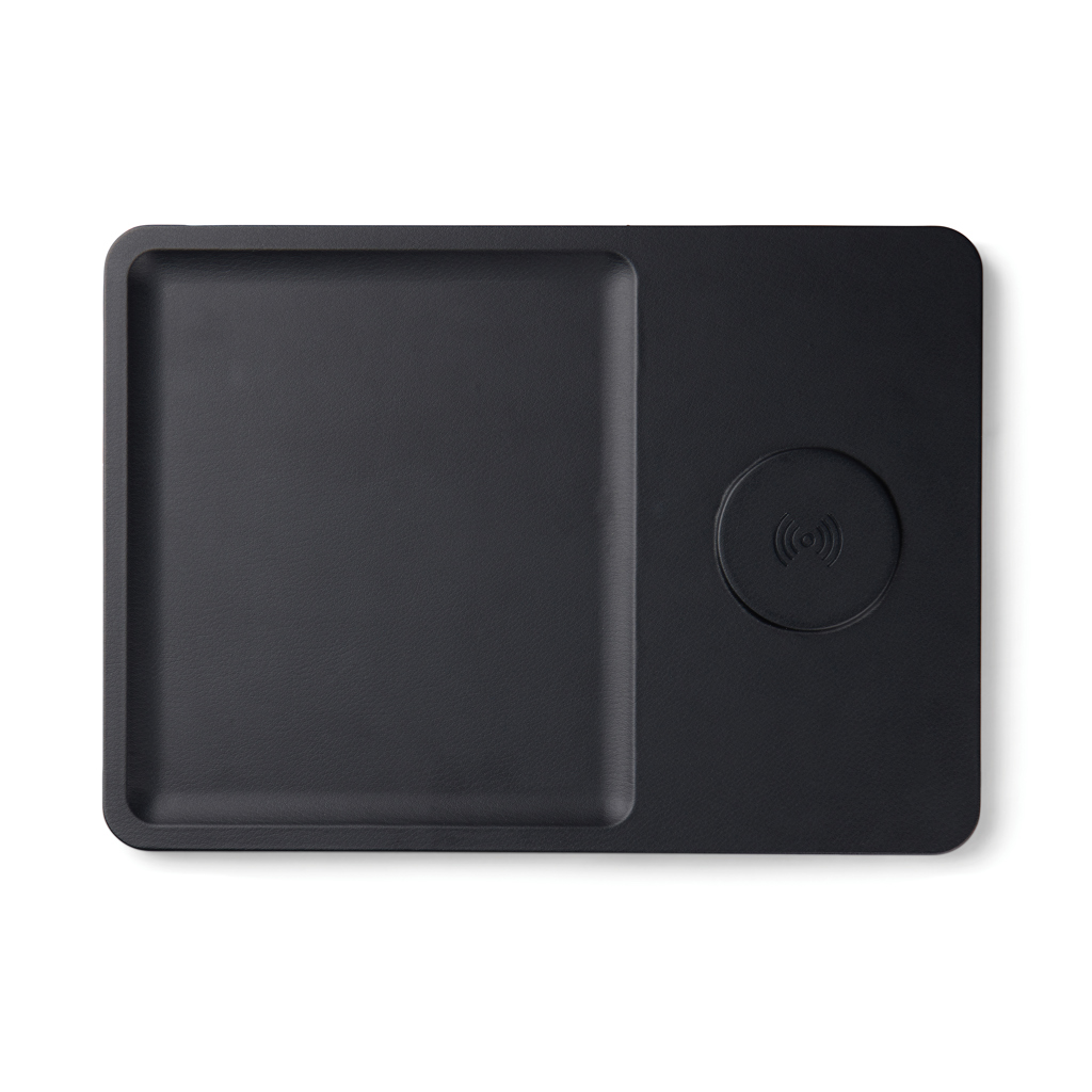 VINGA Timo RCS desk charger and accessory tray 3 VINGA Timo RCS desk charger and accessory tray