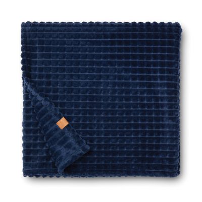 Eco-Friendly Branded Recycled PET Blanket for Promotions