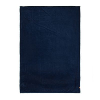 Eco-Friendly Branded Recycled PET Blanket for Promotions