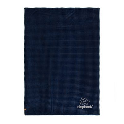 Eco-Friendly Branded Recycled PET Blanket for Promotions