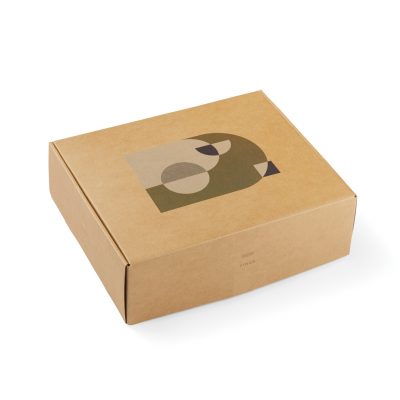 Eco-Friendly Branded Recycled PET Blanket for Promotions