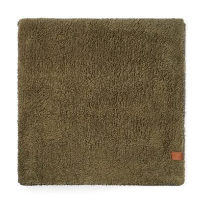 Branded VINGA Maine GRS Recycled Blanket for Trade Shows