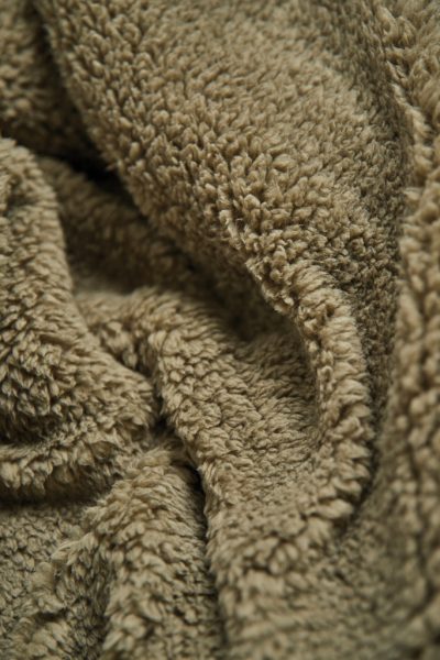 Branded VINGA Maine GRS Recycled Blanket for Trade Shows