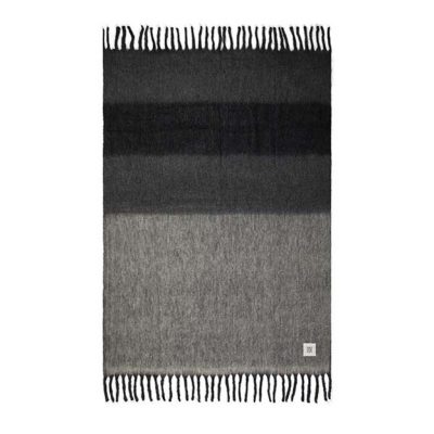 Branded Vinga Saletto Wool Blend Blanket for Events