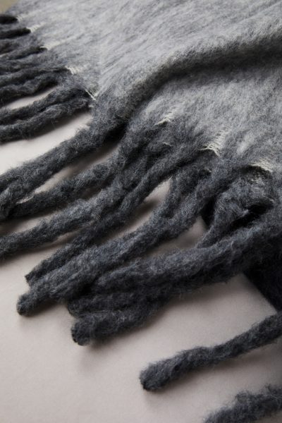 Branded Vinga Saletto Wool Blend Blanket for Events