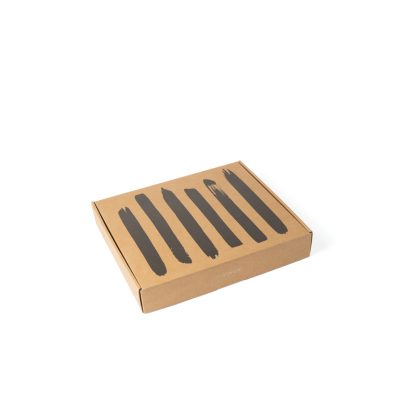Branded VINGA Polylana® Blanket for Eco-Friendly Promotions