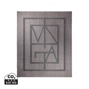 VINGA Monogram GRS blanket