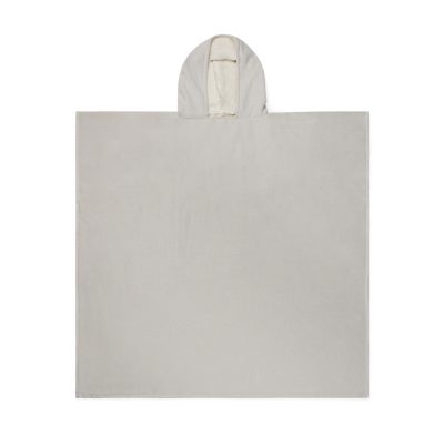 Branded Tolo Terry Beach Poncho for Ultimate Comfort