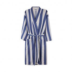 Branded Eco-Friendly Ornos Hammam Robe L/XL for Gifting