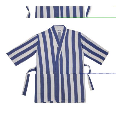 Branded Eco-Friendly Ornos Hammam Robe L/XL for Gifting