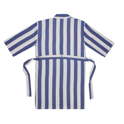 Branded Eco-Friendly Ornos Hammam Robe L/XL for Gifting