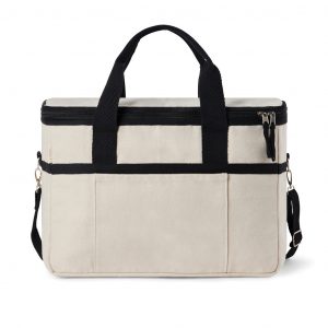 Personalised VINGA Volonne Eco Cooler Basket