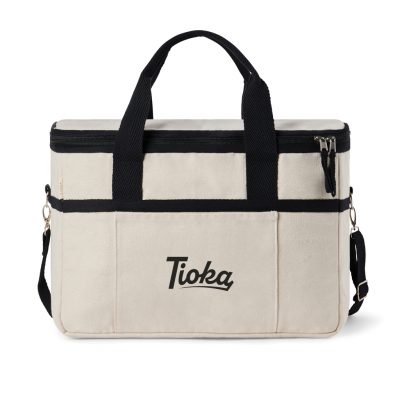 Personalised VINGA Volonne Eco Cooler Basket