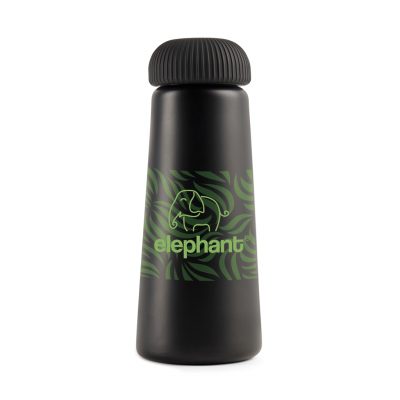 Branded Erie Steel Bottle 450 ML – Eco-Friendly & Insulated