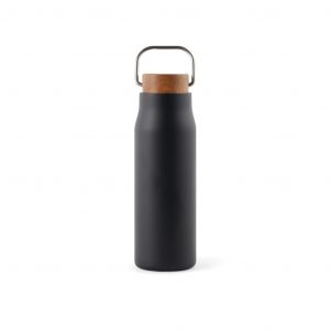 Branded VINGA Ciro RCS 300ml Vacuum Flask – Eco-Friendly Branded VINGA Ciro RCS 300ml Vacuum Flask – Eco-Friendly