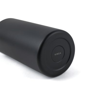 Branded VINGA Ciro RCS 300ml Vacuum Flask – Eco-Friendly