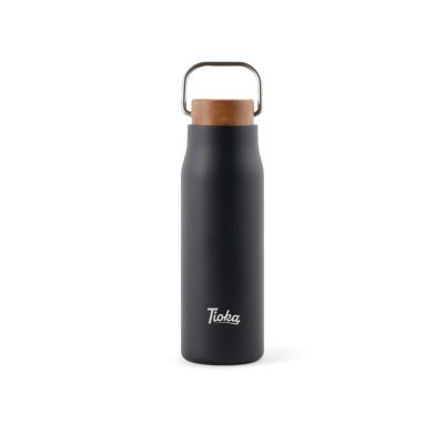 Branded VINGA Ciro RCS 300ml Vacuum Flask – Eco-Friendly