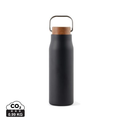 Branded VINGA Ciro RCS 300ml Vacuum Flask – Eco-Friendly