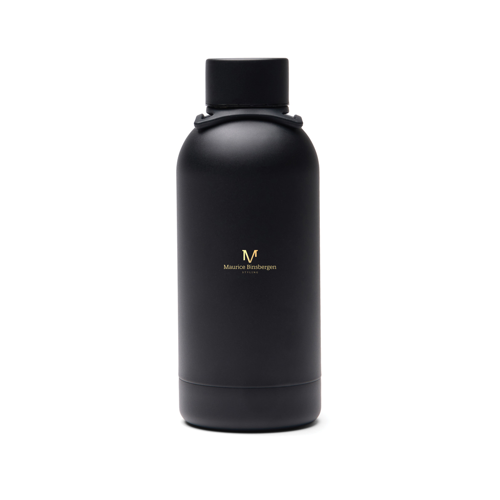 VINGA Parks RCS SS bottle, 400 ML VINGA Parks RCS SS bottle, 400 ML