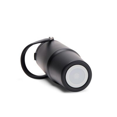 Promotional Eco-Friendly Trek 880 ML Steel Tumbler Bottle