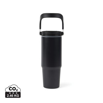 Promotional Eco-Friendly Trek 880 ML Steel Tumbler Bottle