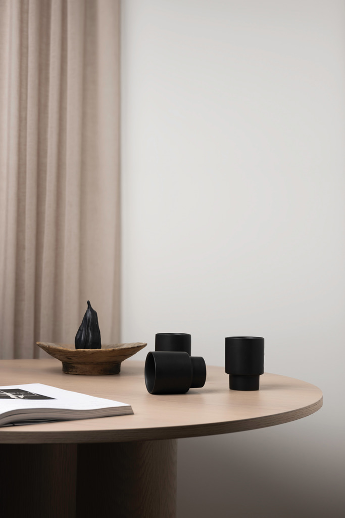 VINGA Nagano pure RCS mug VINGA Nagano pure RCS mug