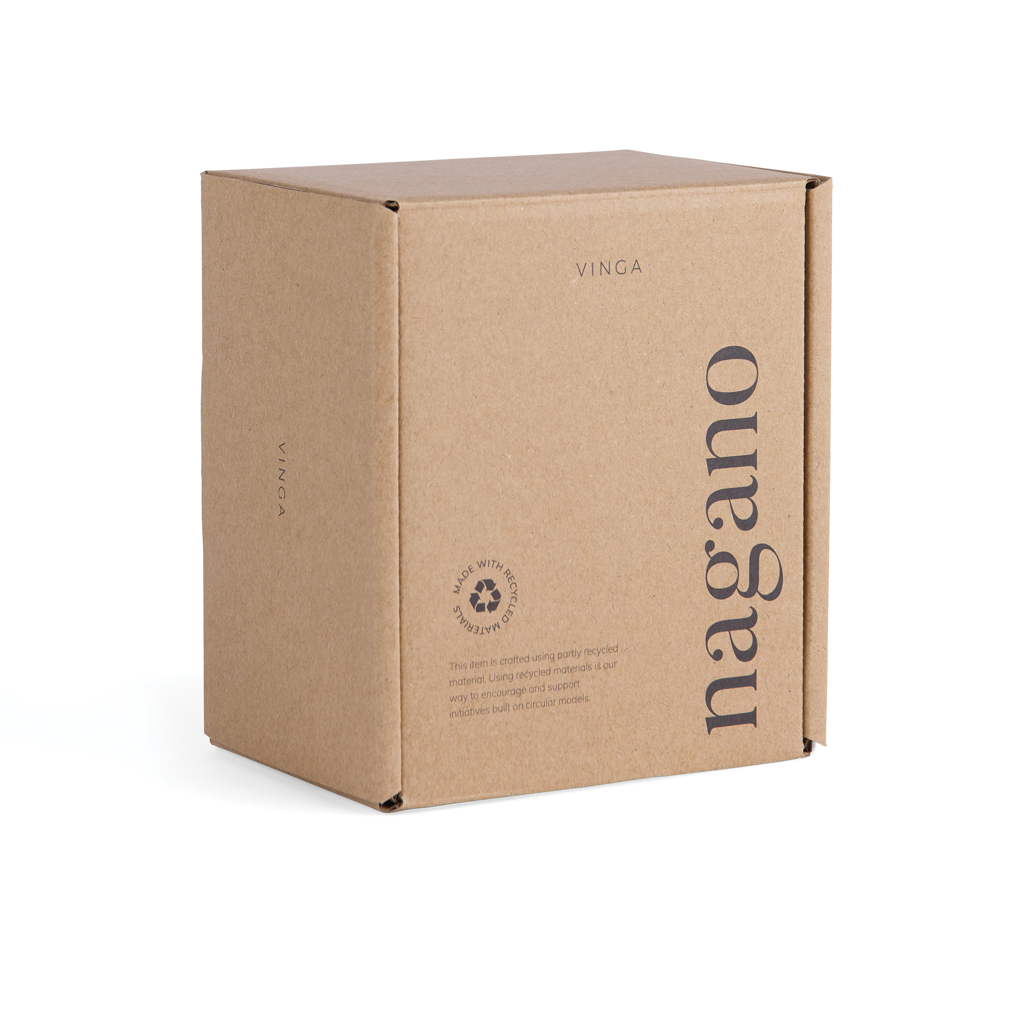 VINGA Nagano pure RCS mug VINGA Nagano pure RCS mug